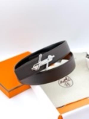 cheap quality Hermes Men Belt Model No. 512